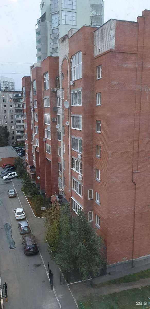 Отзывы на компанию Стоматологическая клиника Святого Георгия в Челябинске c фото - фотография 2 из 2