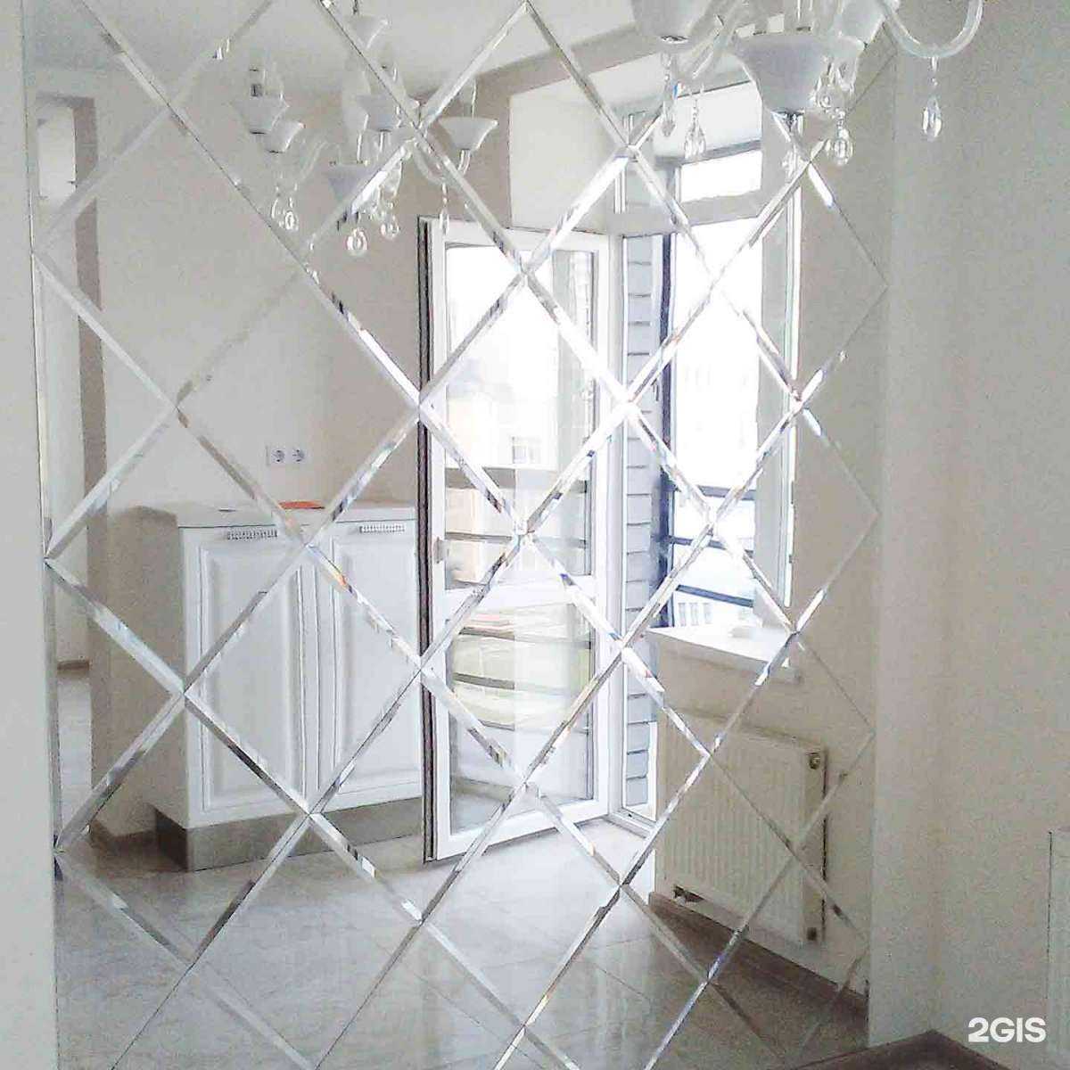 Отзывы на компанию Стеклопрофф в Екатеринбурге c фото