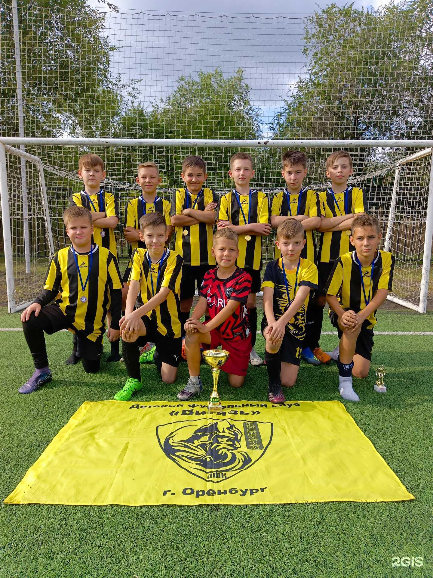 Отзывы на компанию Витязь Оренбург в г. Оренбург c фото