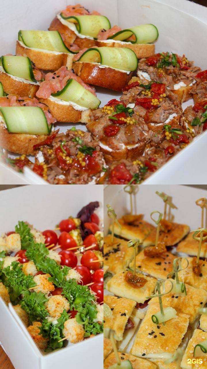 Отзывы на компанию Belle.furshet в Новокузнецке c фото