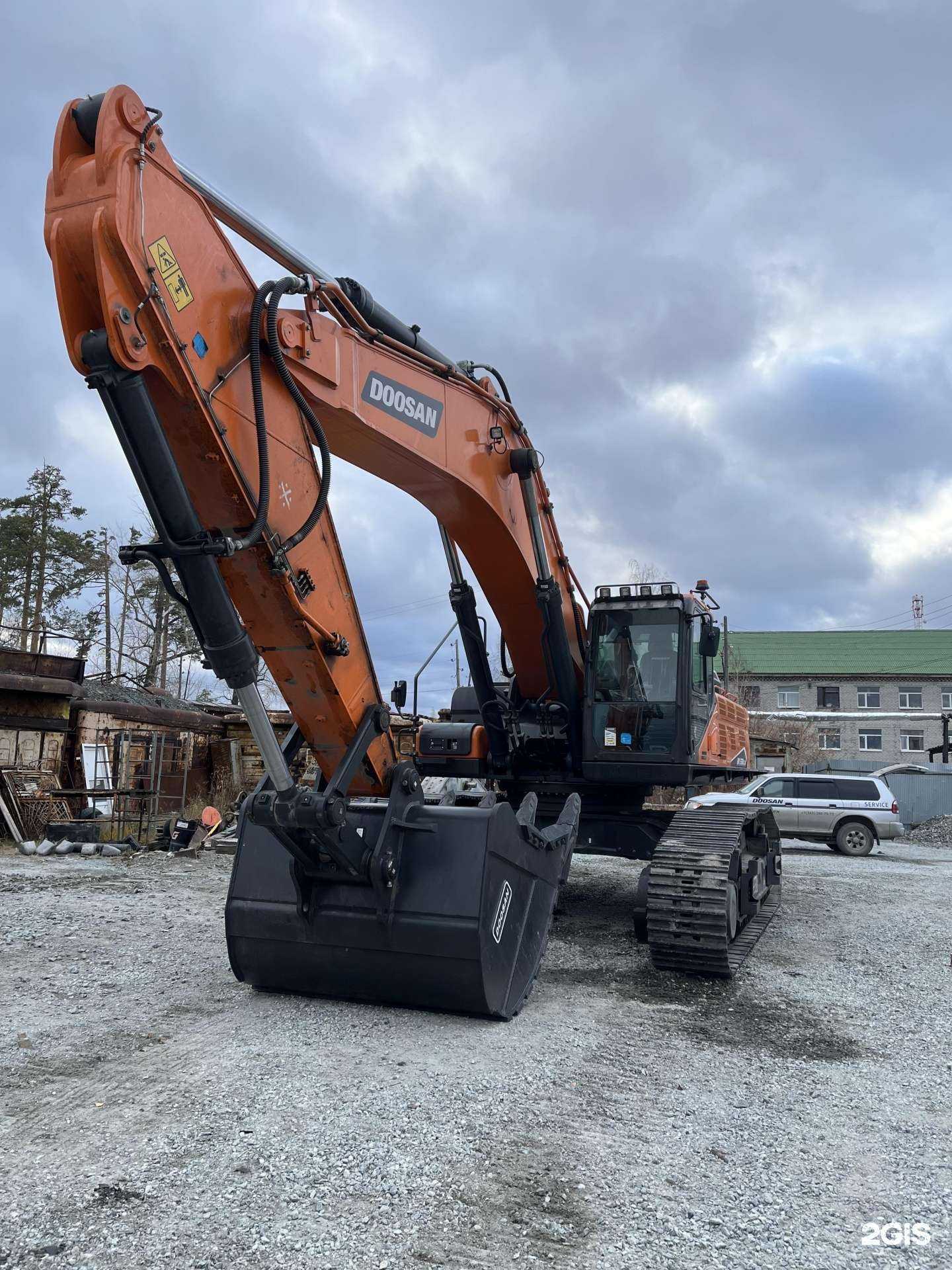 Отзывы на компанию Новэкс К.Э. в Екатеринбурге c фото