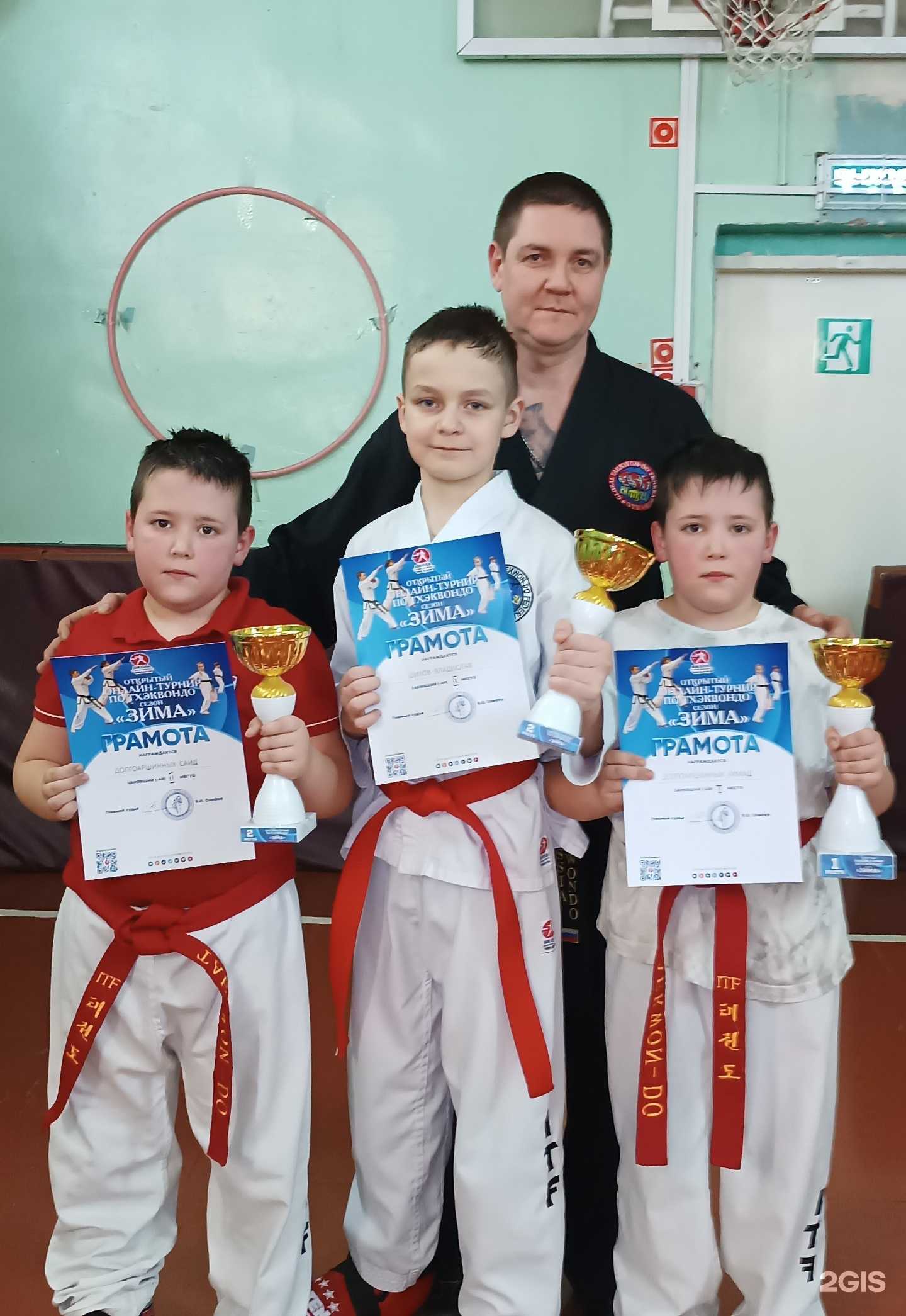 Отзывы на компанию Сильный дух в г. Киров c фото