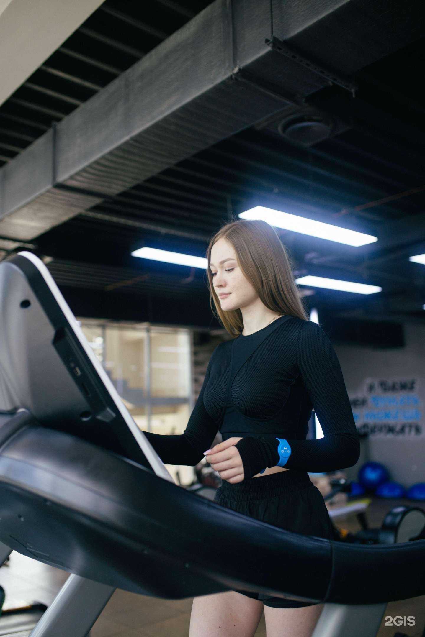 Отзывы на компанию City gym в г. Хабаровск c фото