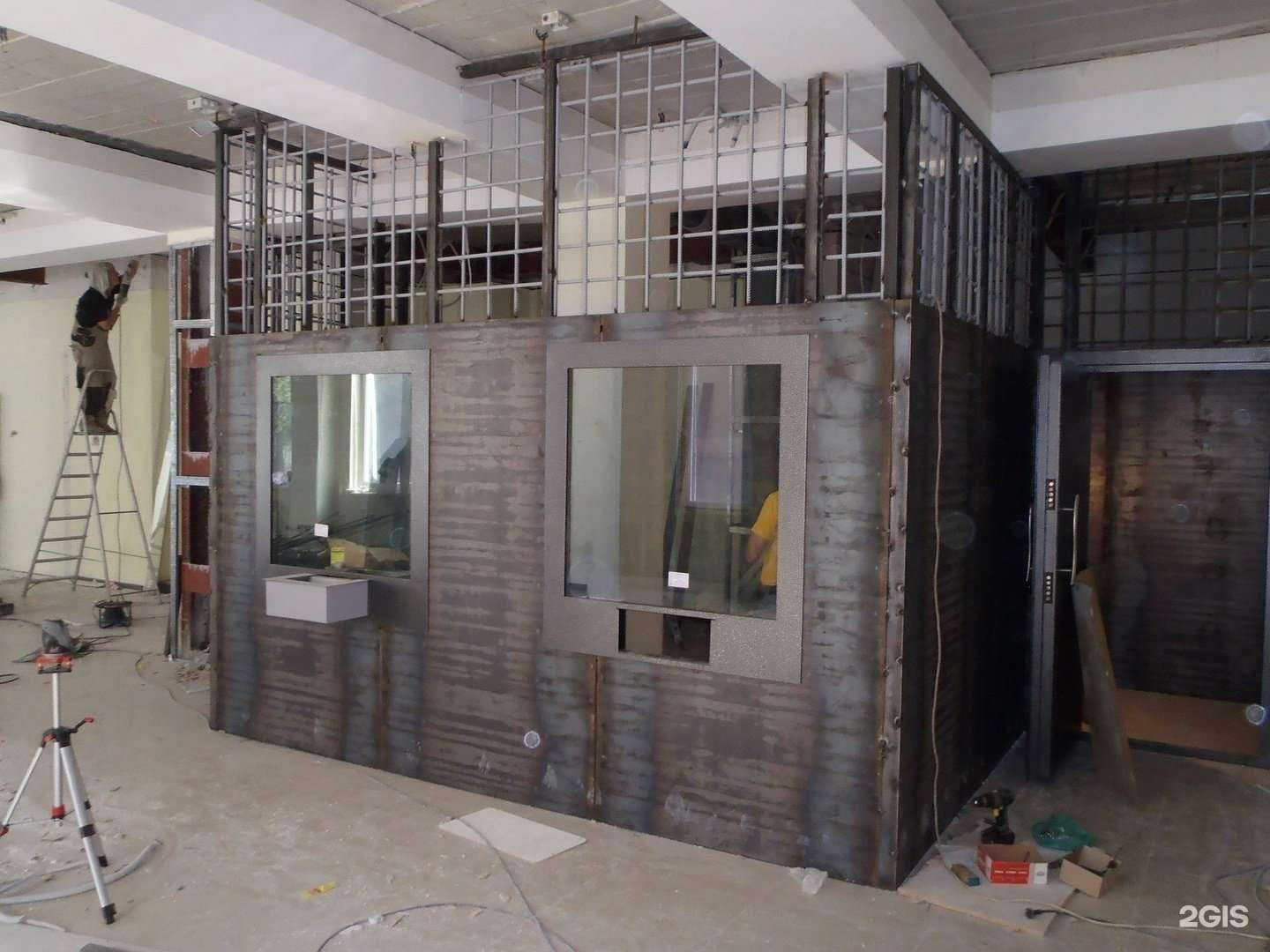 Отзывы на компанию Академия безопасности в Краснодаре c фото