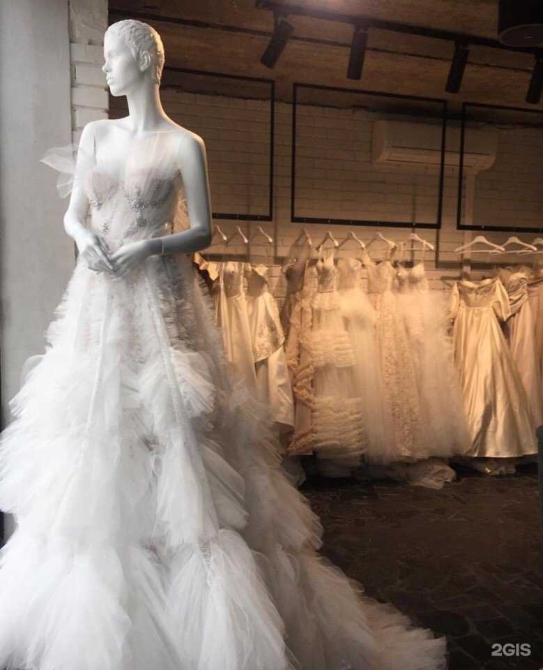 Отзывы на компанию Свадебный салон Елены Кулешовой в г. Ставрополь c фото