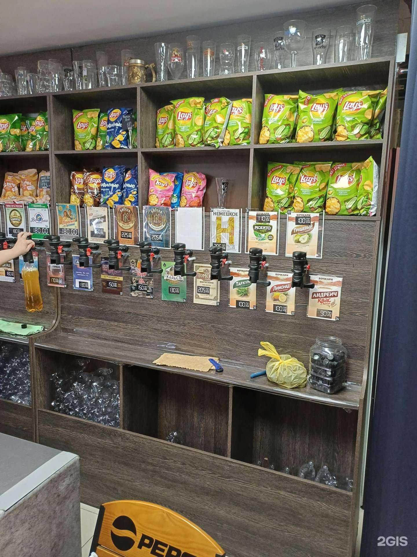 Отзывы на компанию Beerlin в Новом Уренгое c фото