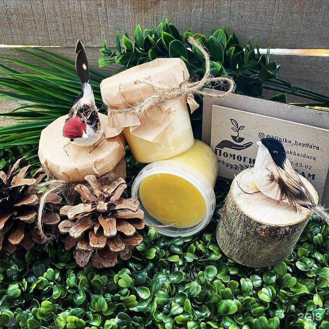 Отзывы на компанию Хайдара в Грозном c фото