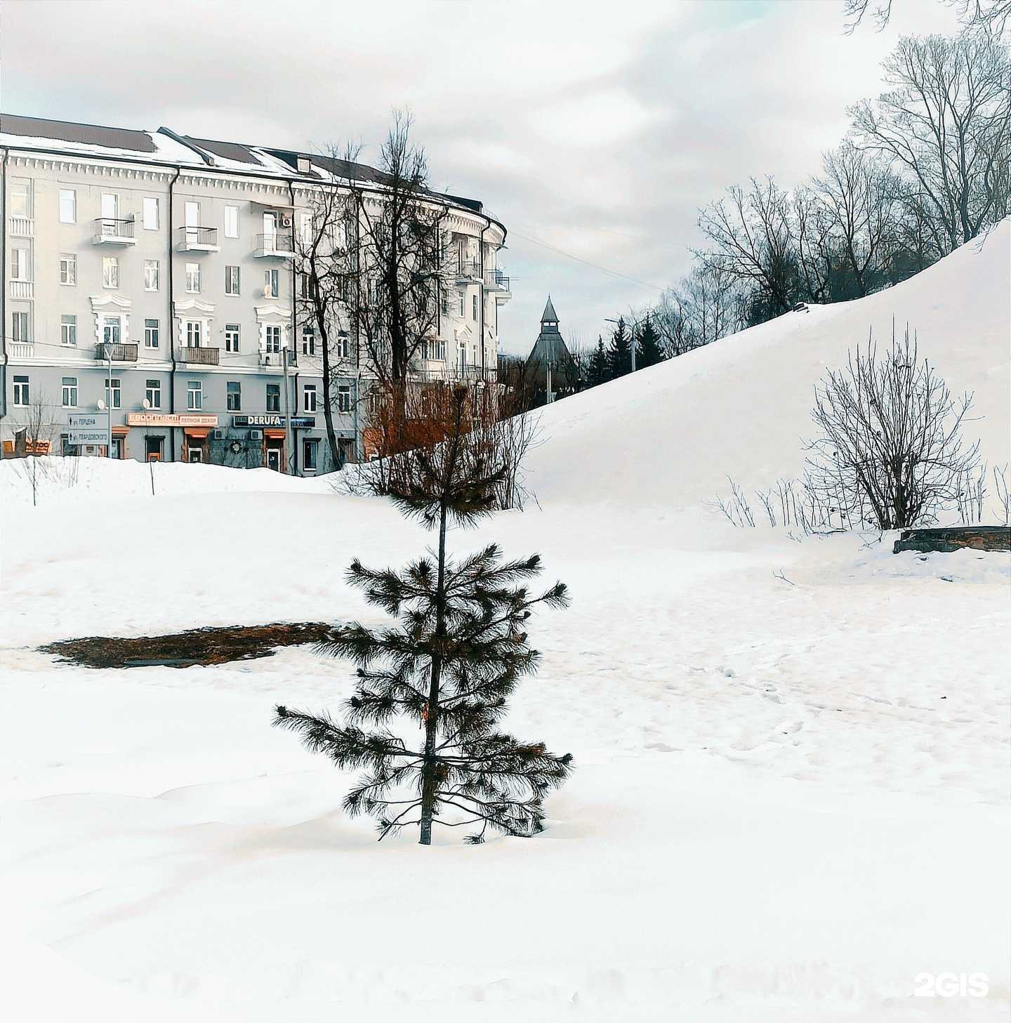 Отзывы на компанию Белфорт в Смоленске c фото - фотография 2 из 2