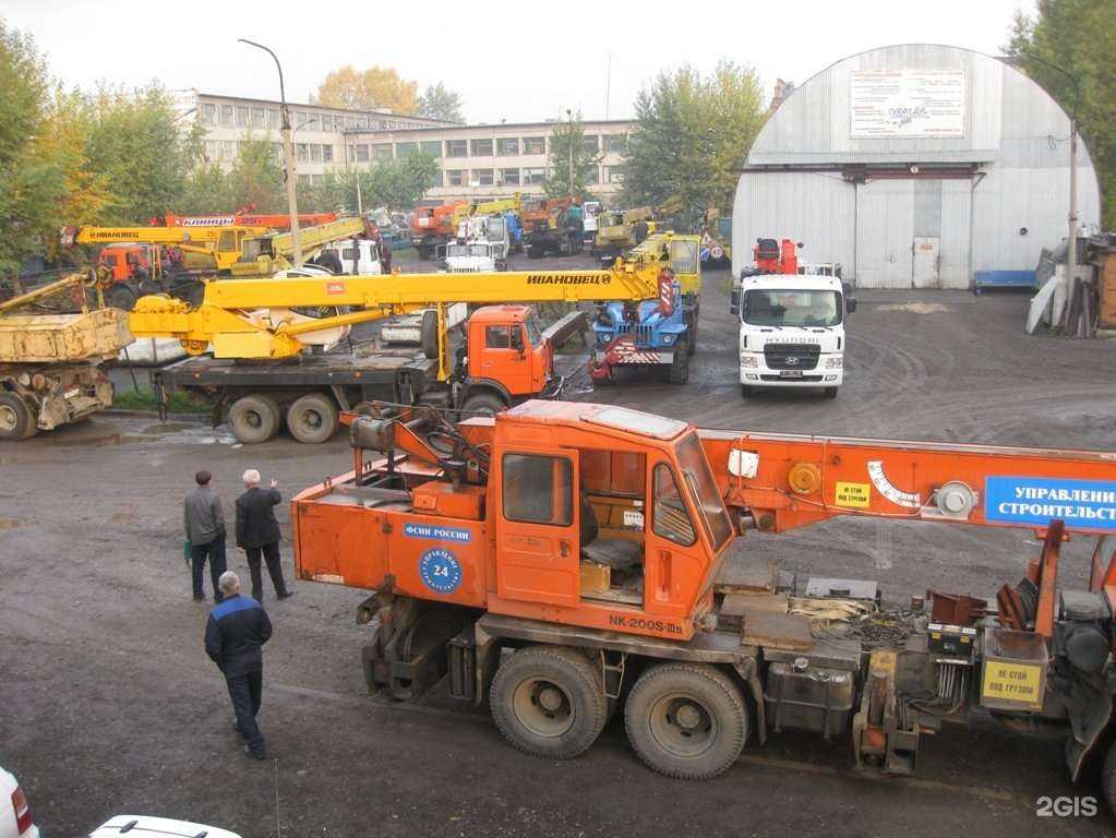 Отзывы на компанию Портал в Красноярске c фото