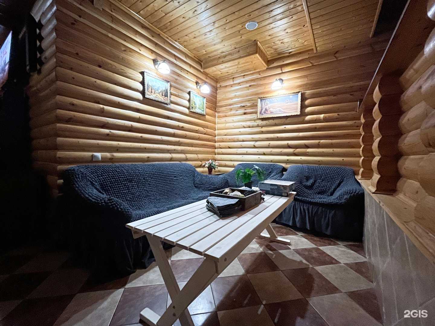 Отзывы на компанию Здоровый дух в г. Ессентуки c фото