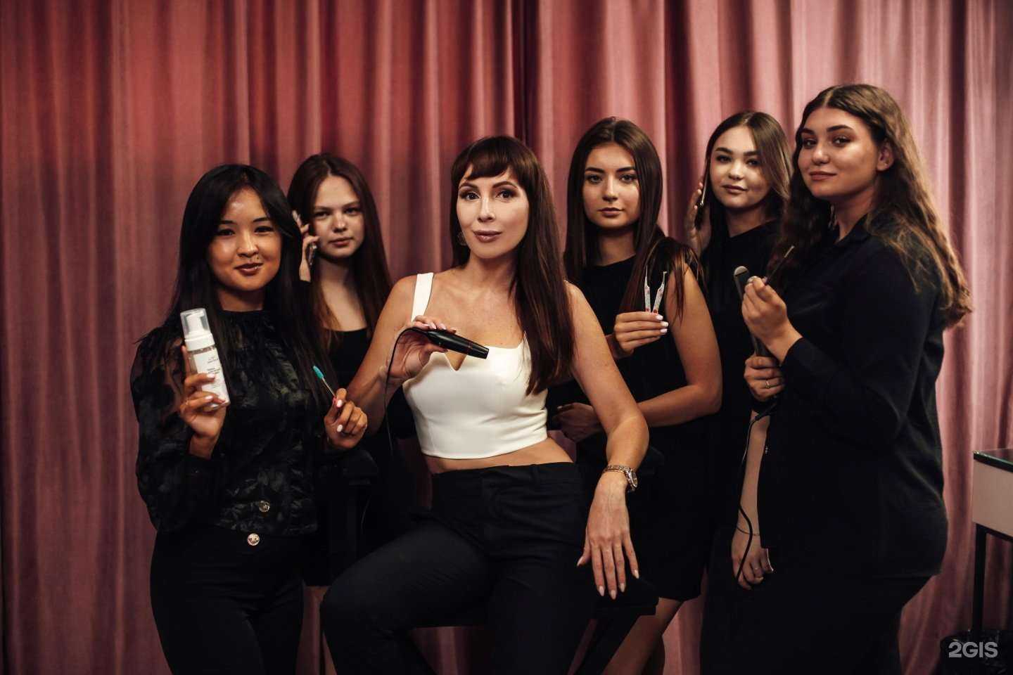 Отзывы на компанию Julia brows art в Новокуйбышевске c фото