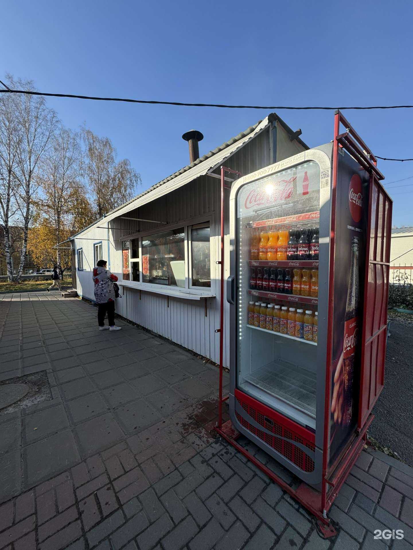 Отзывы на компанию Домашняя кухня в Томске c фото