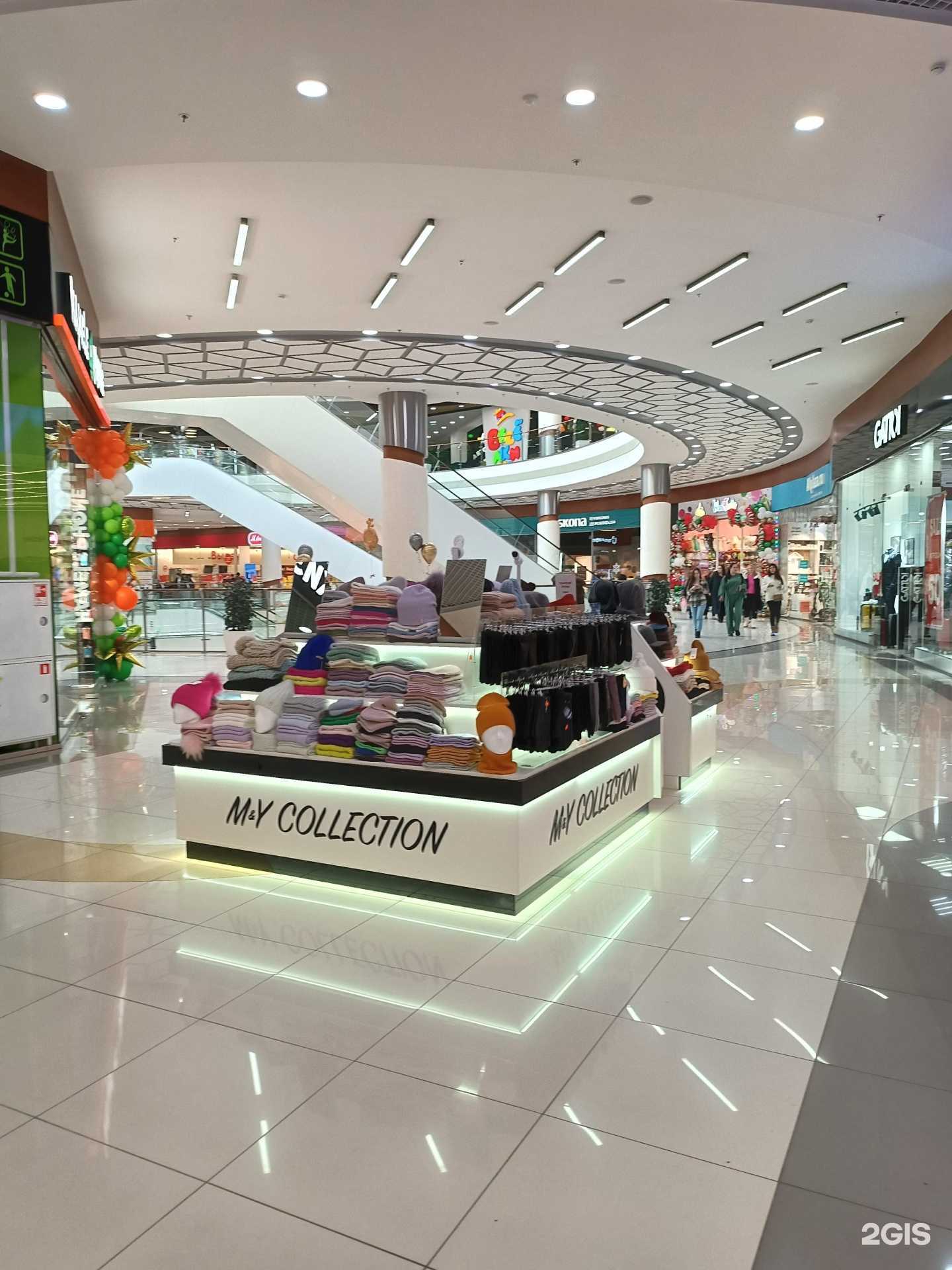 Отзывы на компанию M&Y collection в г. Барнаул c фото