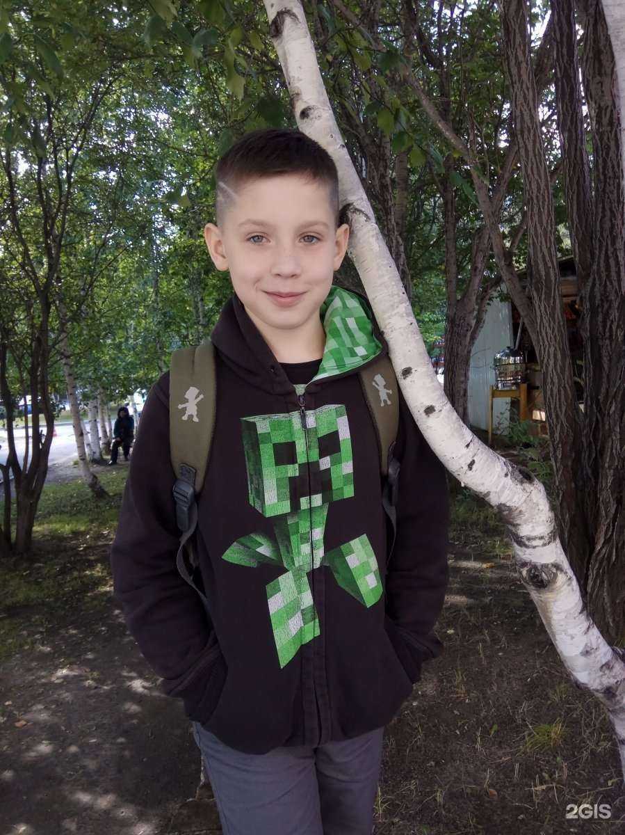 Отзывы на компанию Парикмахерская в Сургуте c фото