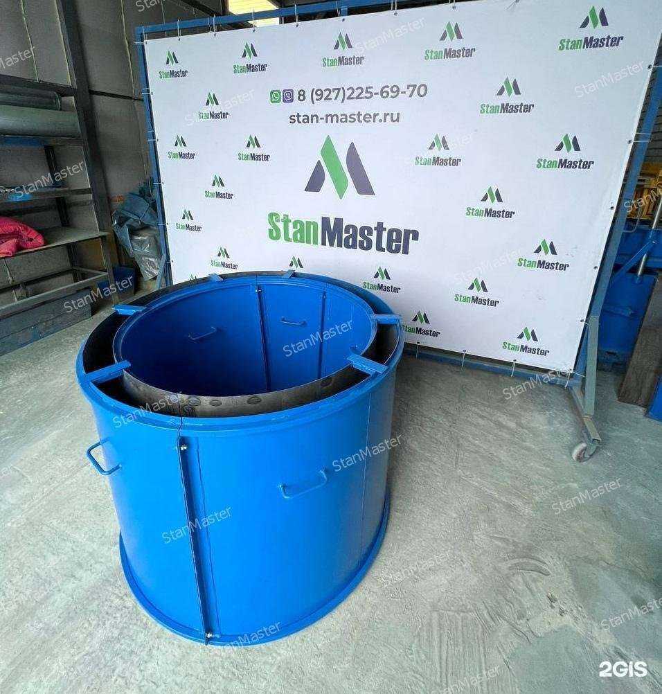 Отзывы на компанию СтанМастер в г. Балаково c фото