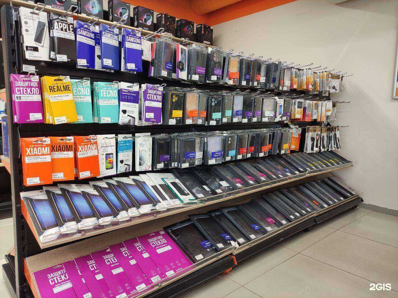 Отзывы на компанию DNS в г. Балашиха c фото