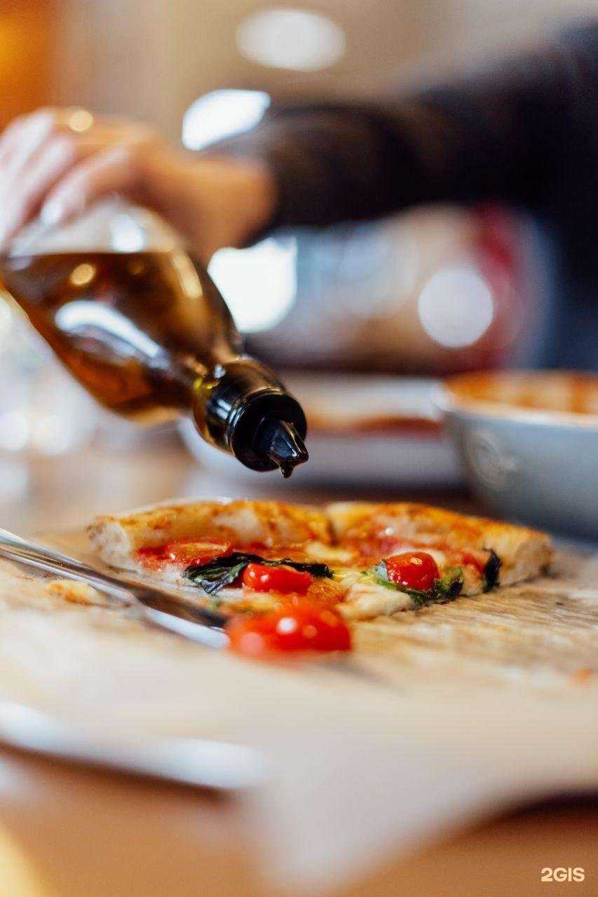 Отзывы на компанию Лео-пицца в г. Саранск c фото