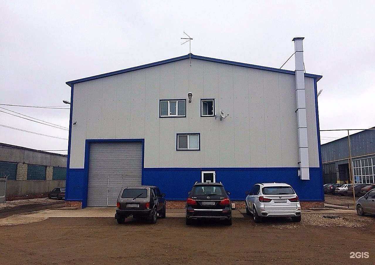 Отзывы на компанию Техкомплект в Энгельсе c фото