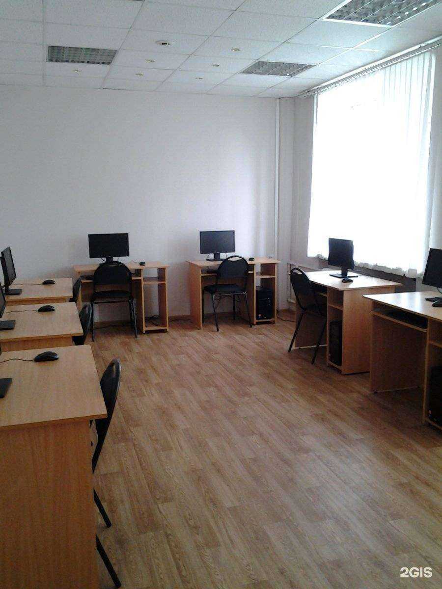 Отзывы на компанию Академия в Волгограде c фото