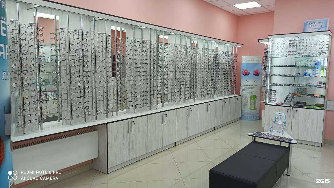 Отзывы на компанию Взгляд в Барнауле c фото