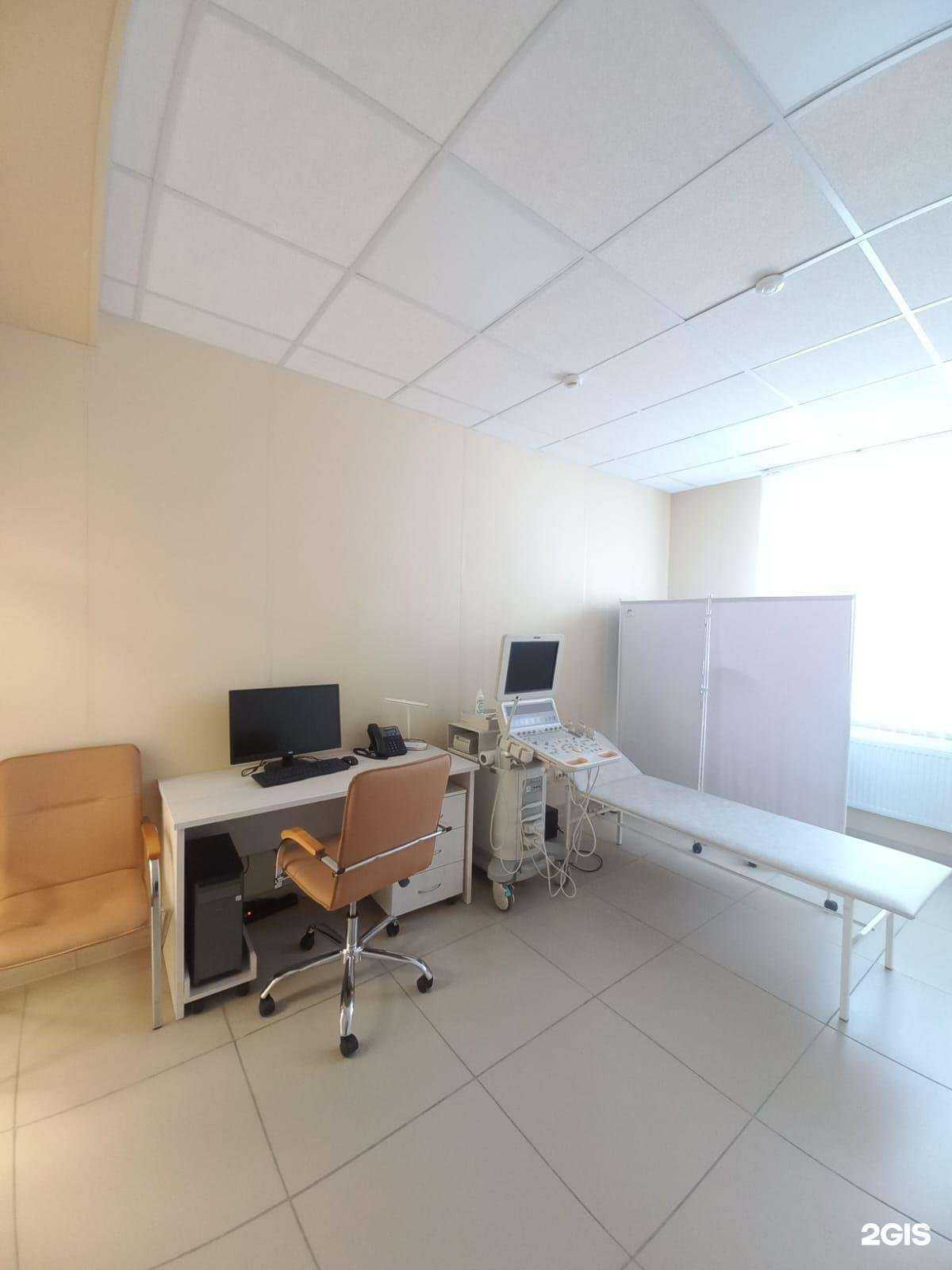 Отзывы на компанию Спектр-Диагностика в Брянске c фото