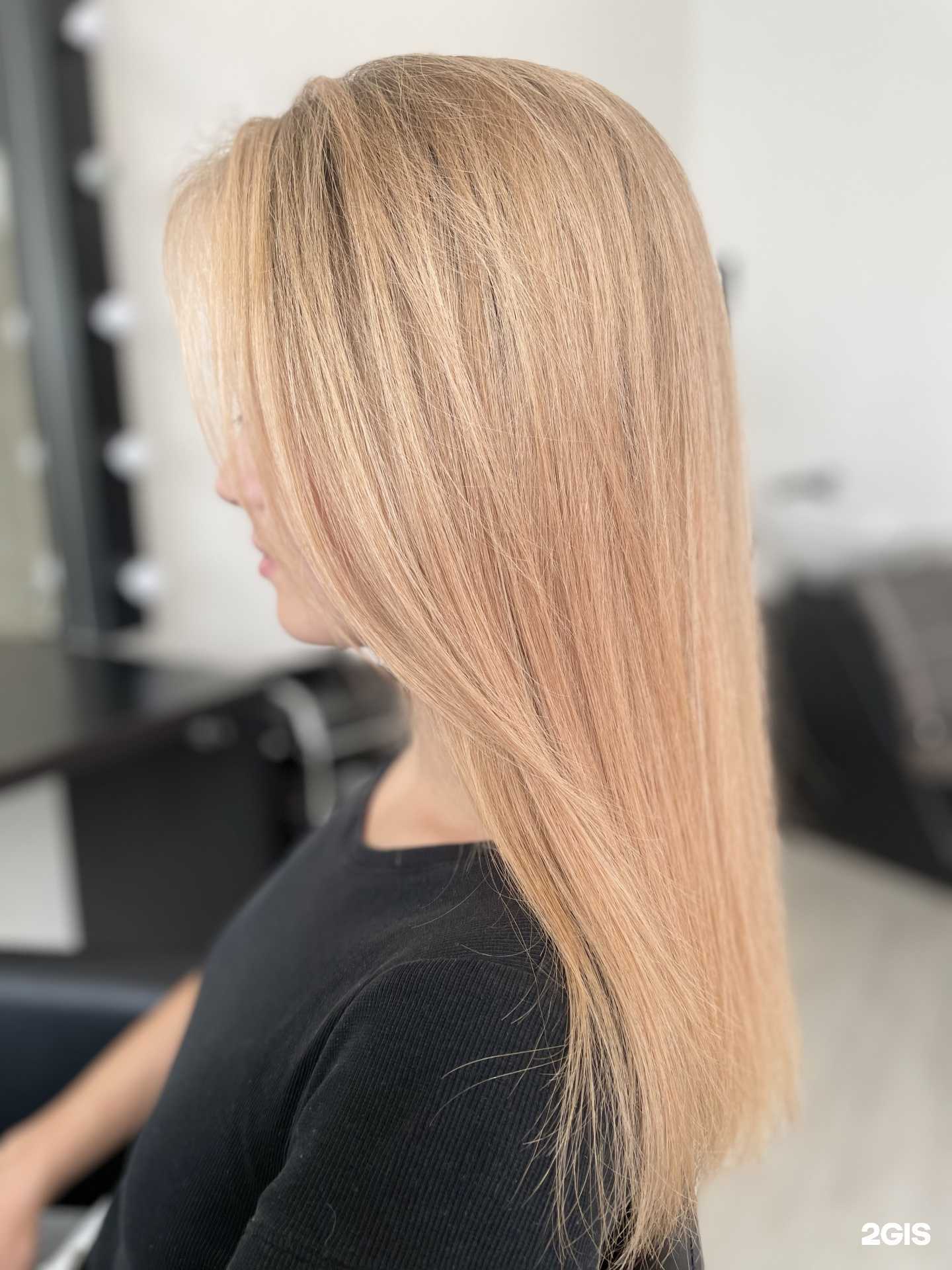 Отзывы на компанию Студия колористики в г. Пермь c фото