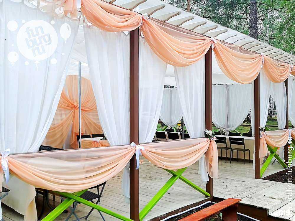 Отзывы на компанию Фанбург.ру в г. Екатеринбург c фото