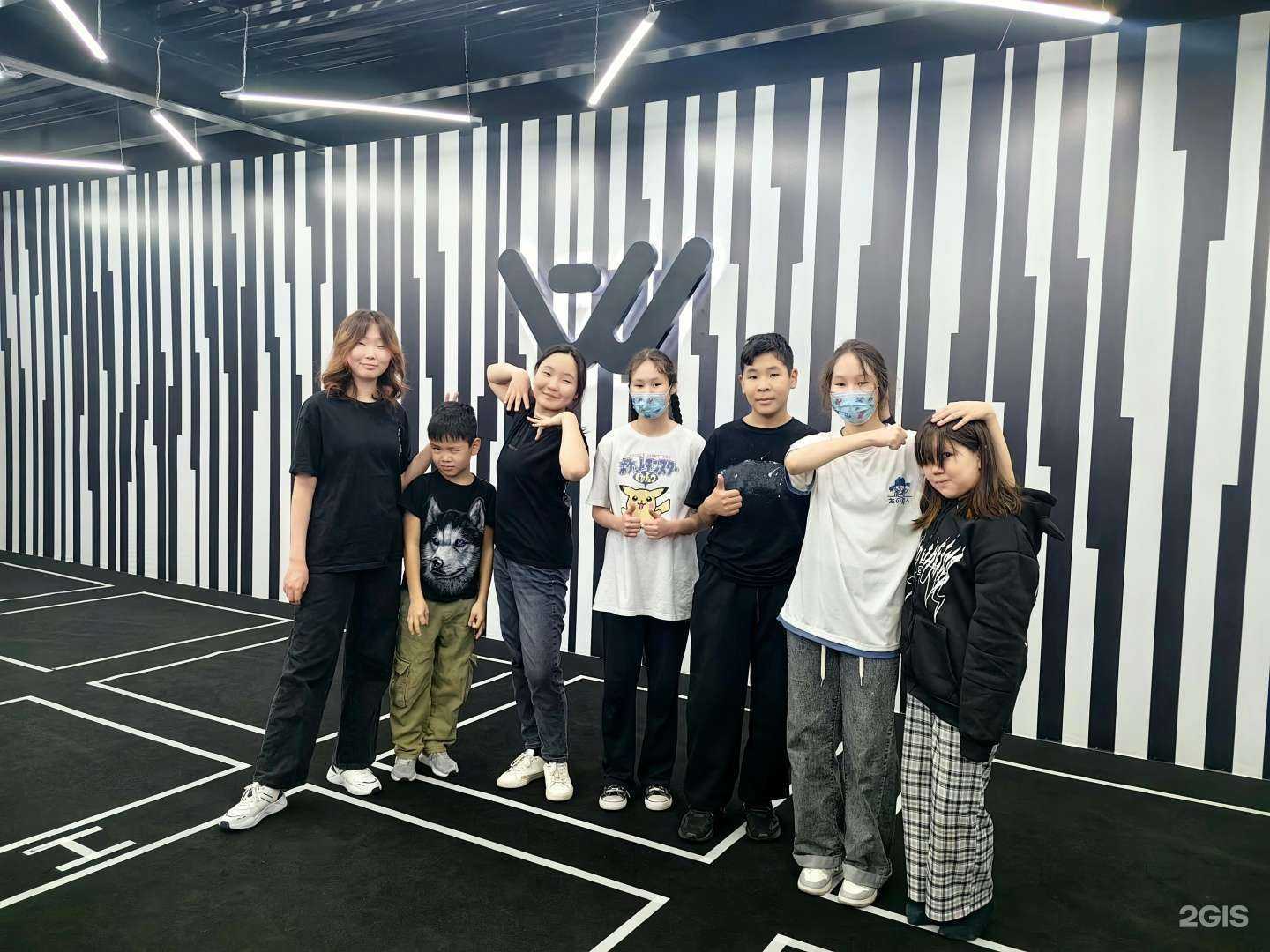 Отзывы на компанию Another World в Якутске c фото