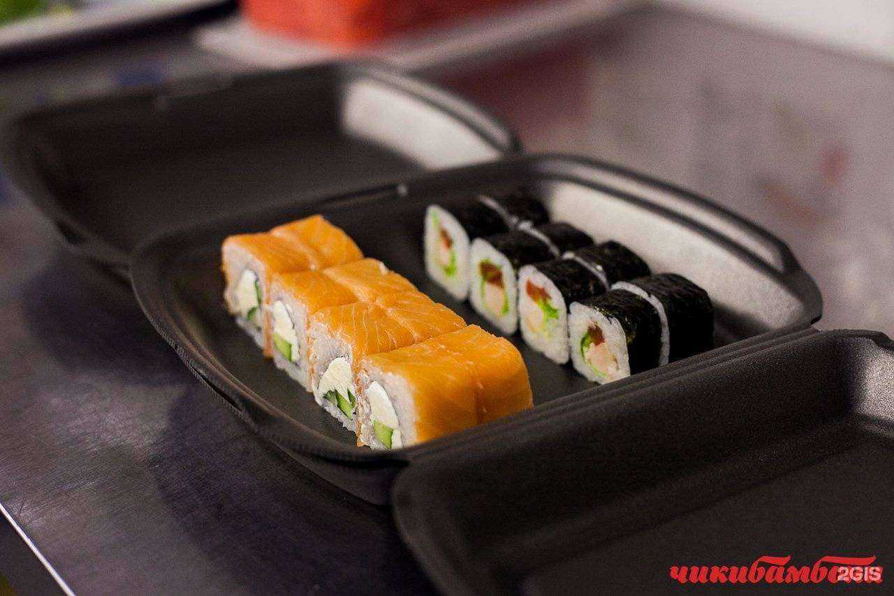 Отзывы на компанию Чикибамбони в г. Вологда c фото