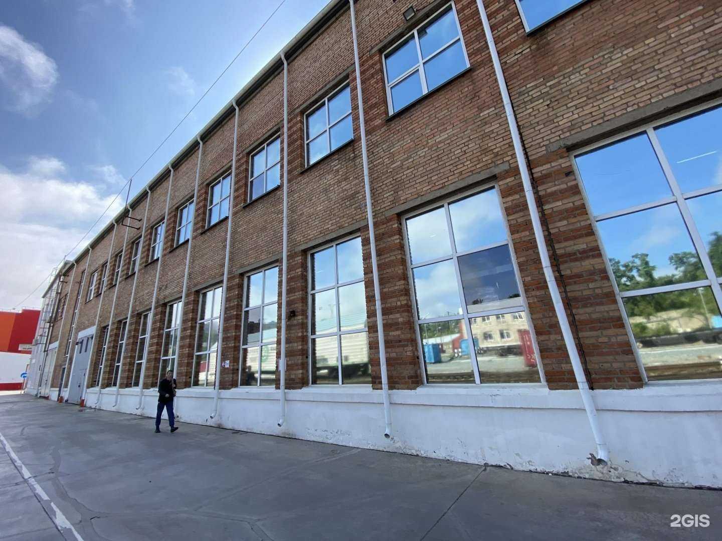 Отзывы на компанию Вертикаль в Владивостоке c фото - фотография 2 из 2