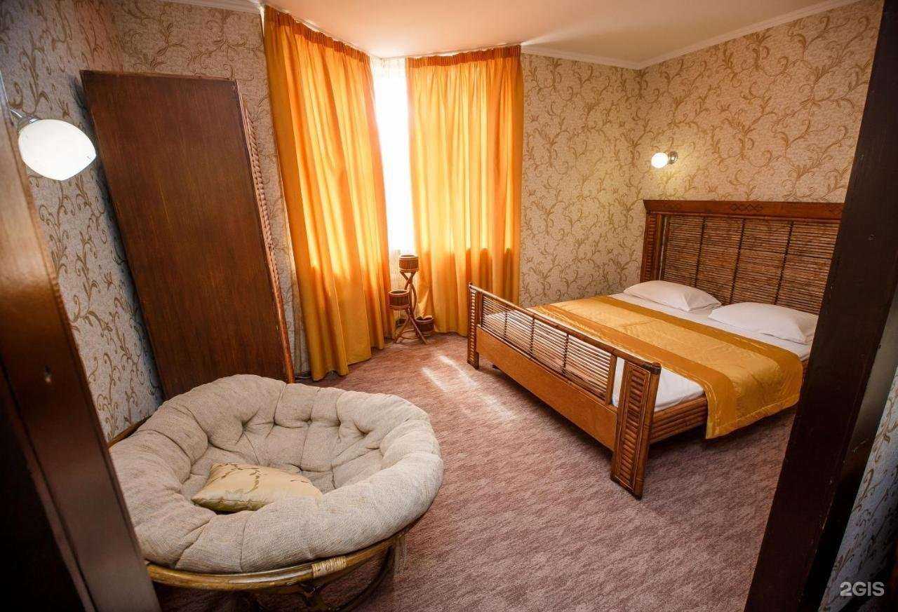 Отзывы на компанию Ливадия в Геленджике c фото