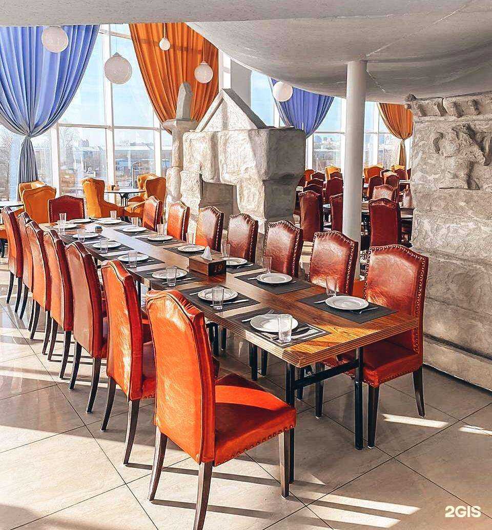 Отзывы на компанию Колизей в г. Хабаровск c фото