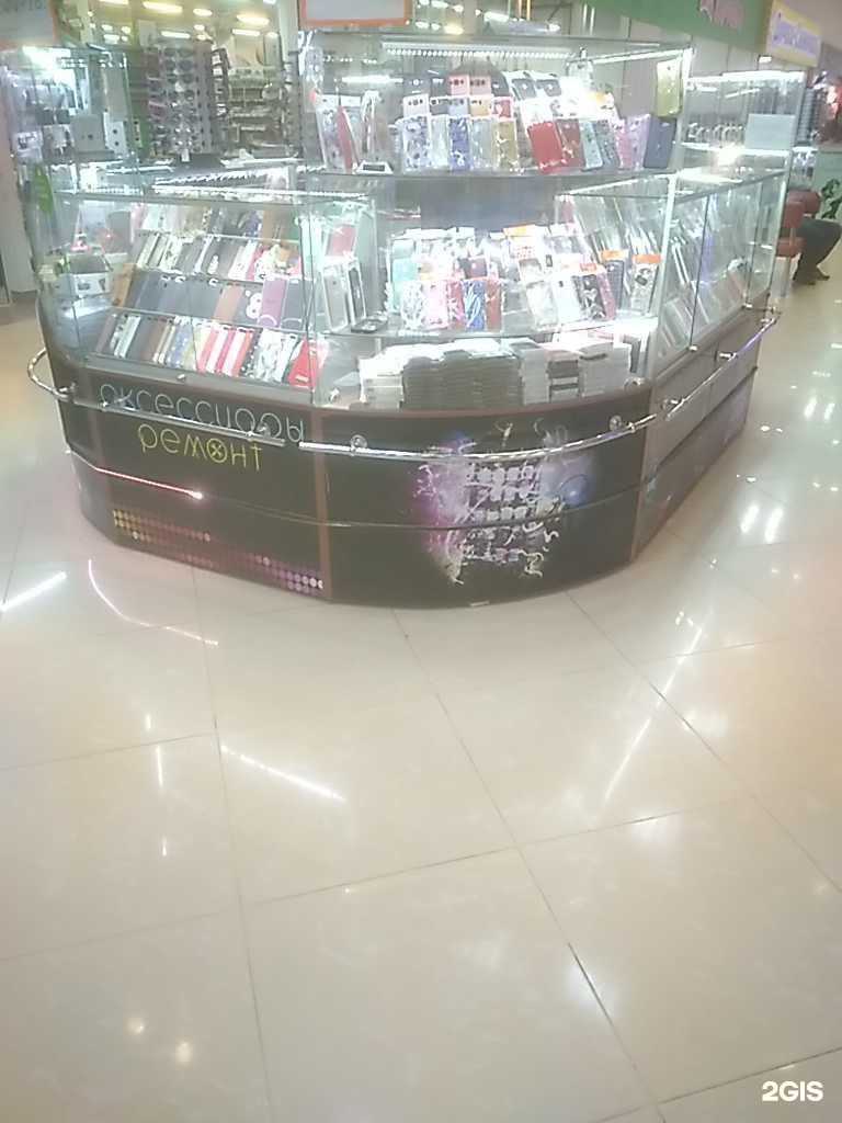 Отзывы на компанию Магазин по ремонту телефонов и продаже аксессуаров в Тамбове c фото