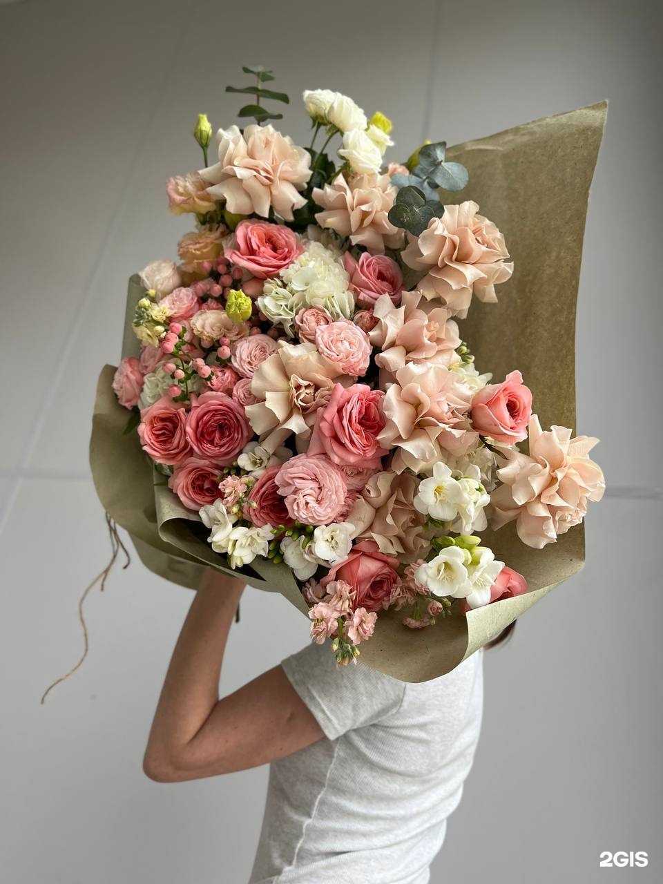 Отзывы на компанию Город Цветов в Брянске c фото
