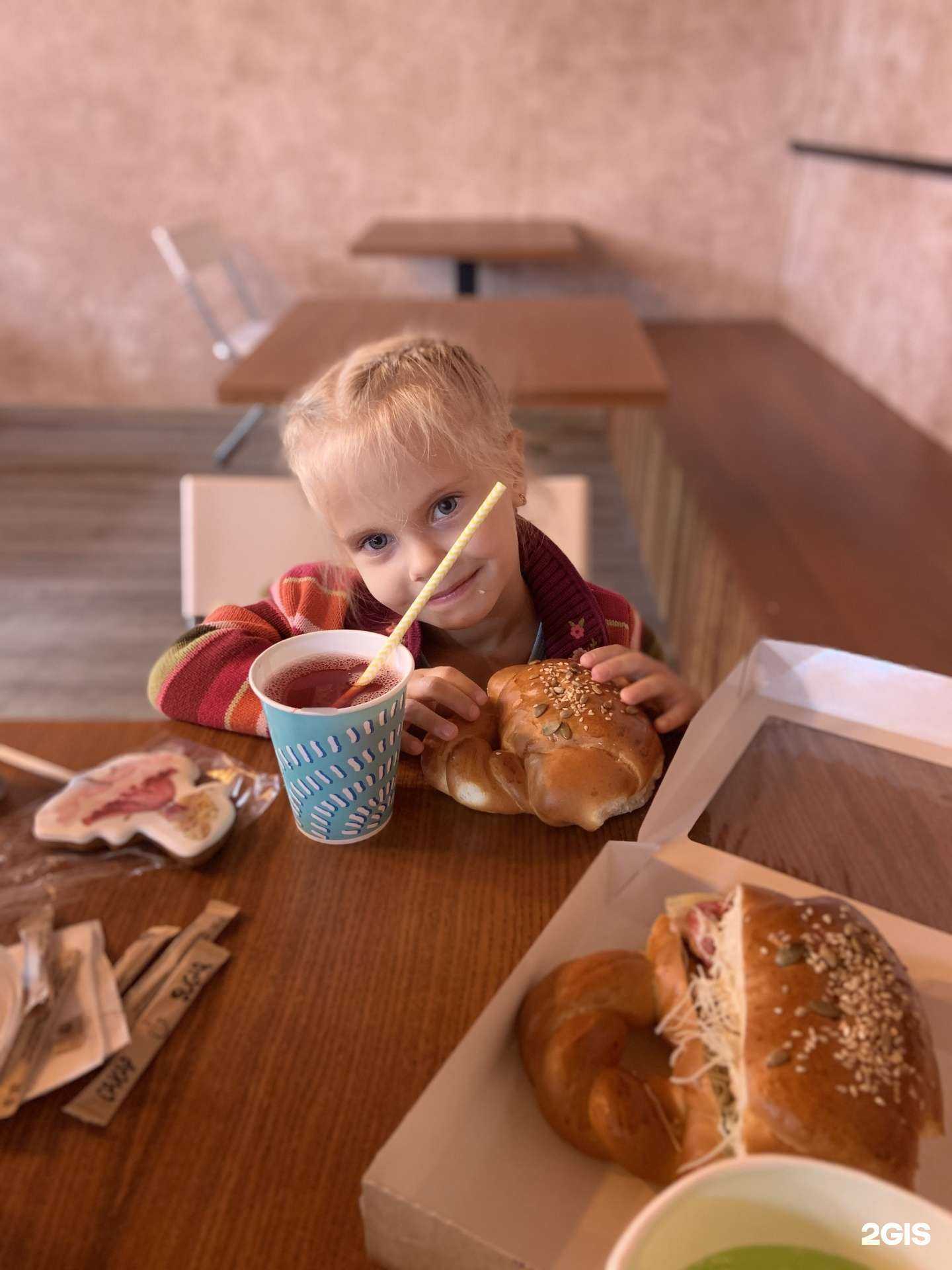 Отзывы на компанию Сытый бурый в Костроме c фото