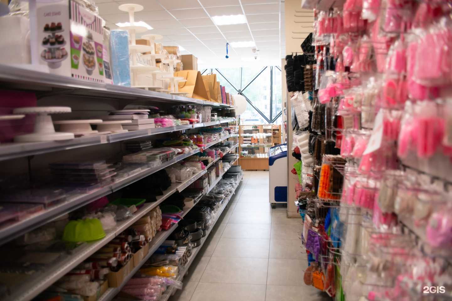 Отзывы на компанию Бисквит в Ижевске c фото