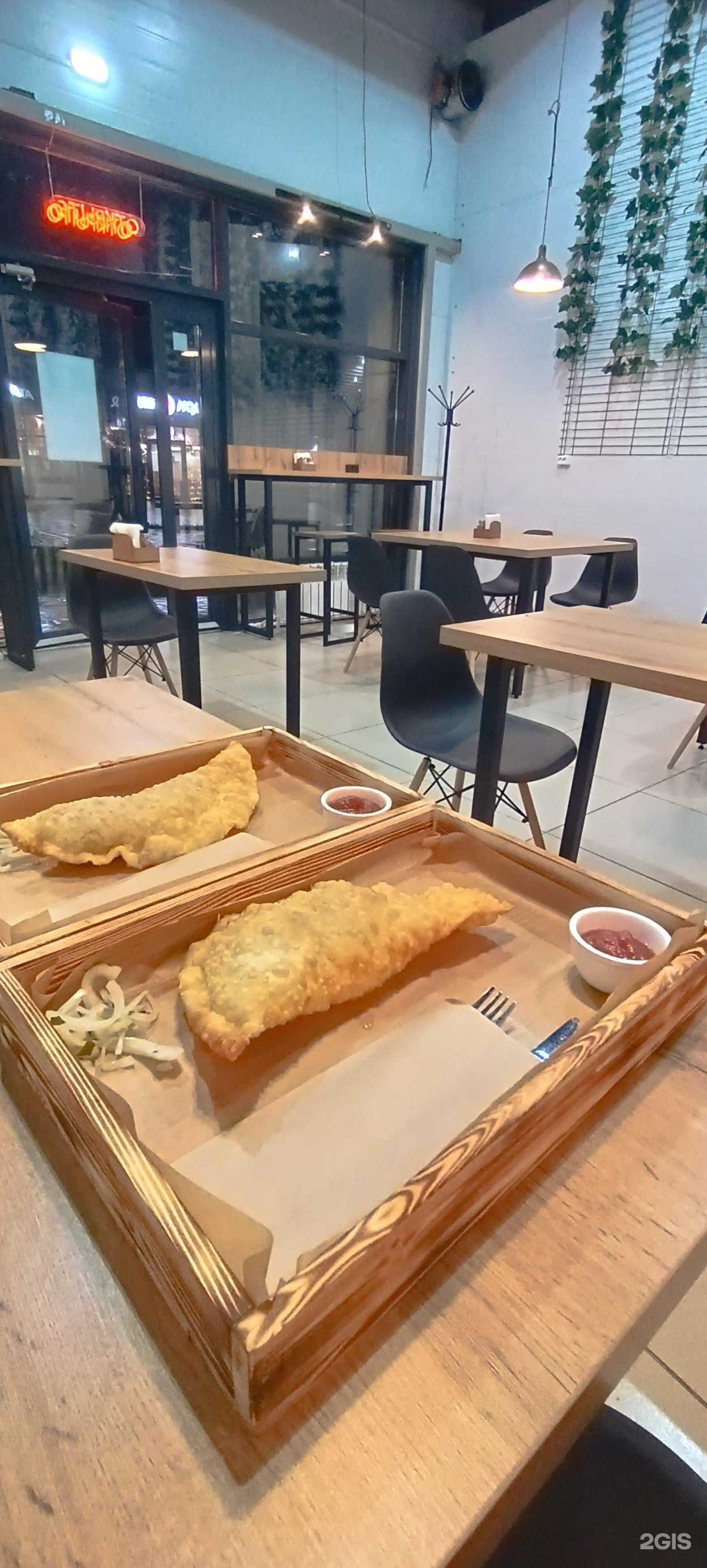 Отзывы на компанию Чемодан вкуса в Нижнекамске c фото