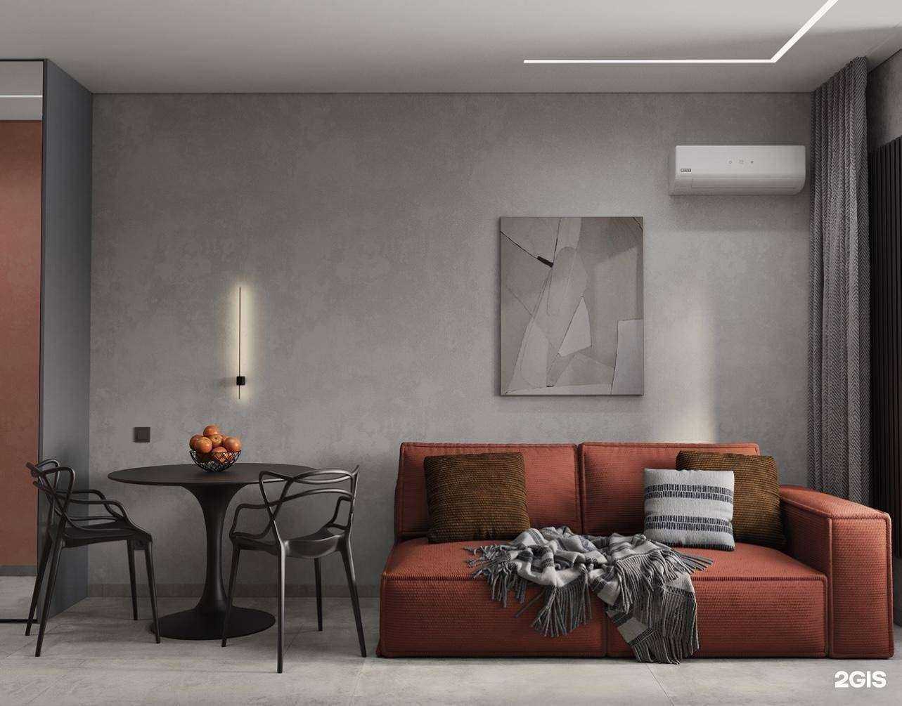 Отзывы на компанию Anarchi в Ростове-на-Дону c фото