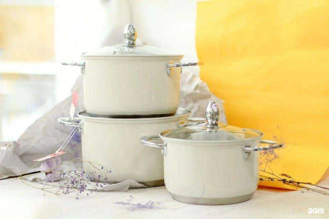 Отзывы на компанию Поварешкин в Новороссийске c фото