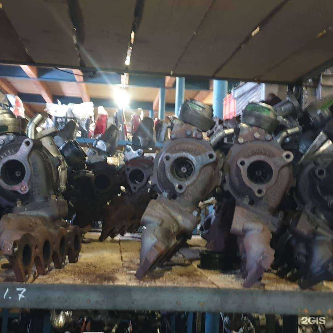 Отзывы на компанию Запчасти у Насти в Туле c фото