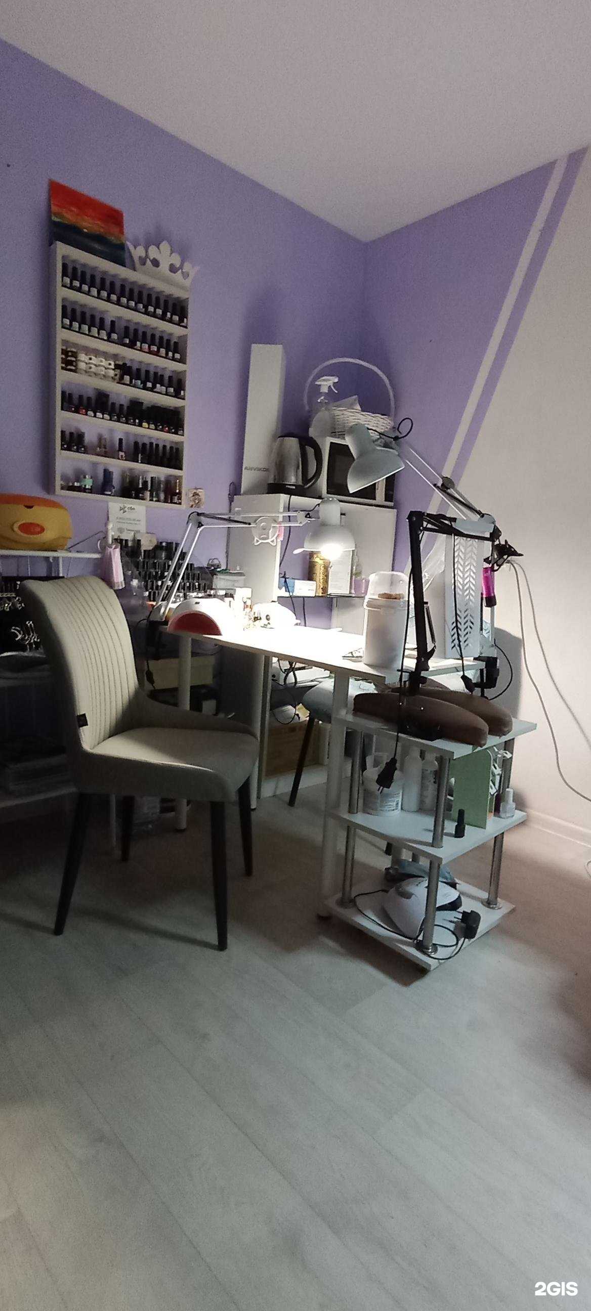 Отзывы на компанию Studio_Nat.Ko в Владивостоке c фото