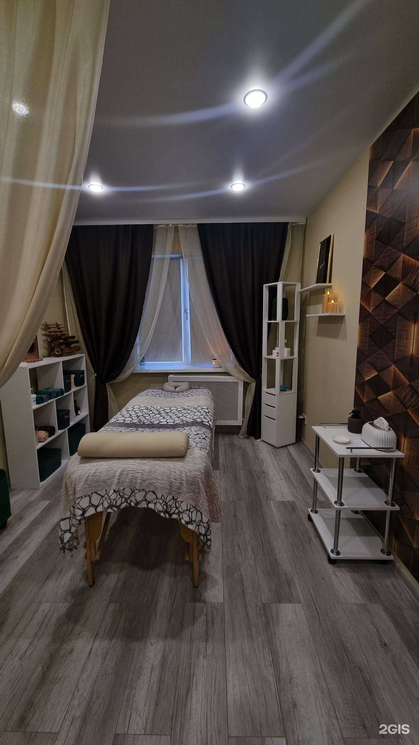 Отзывы на компанию НаМассаж в Владивостоке c фото