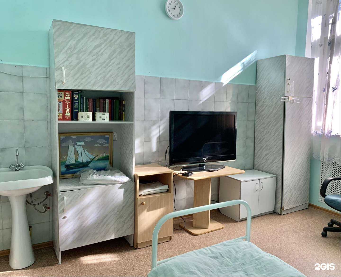 Отзывы на компанию Исцеление в г. Ростов-на-Дону c фото