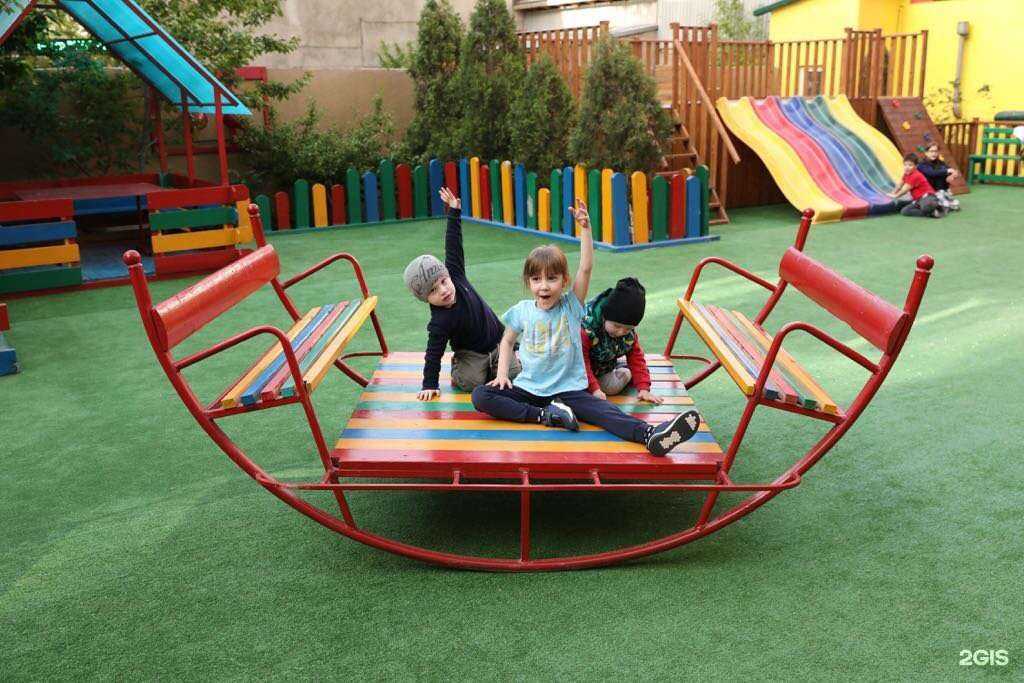 Отзывы на компанию РазвивайКа в Махачкале c фото