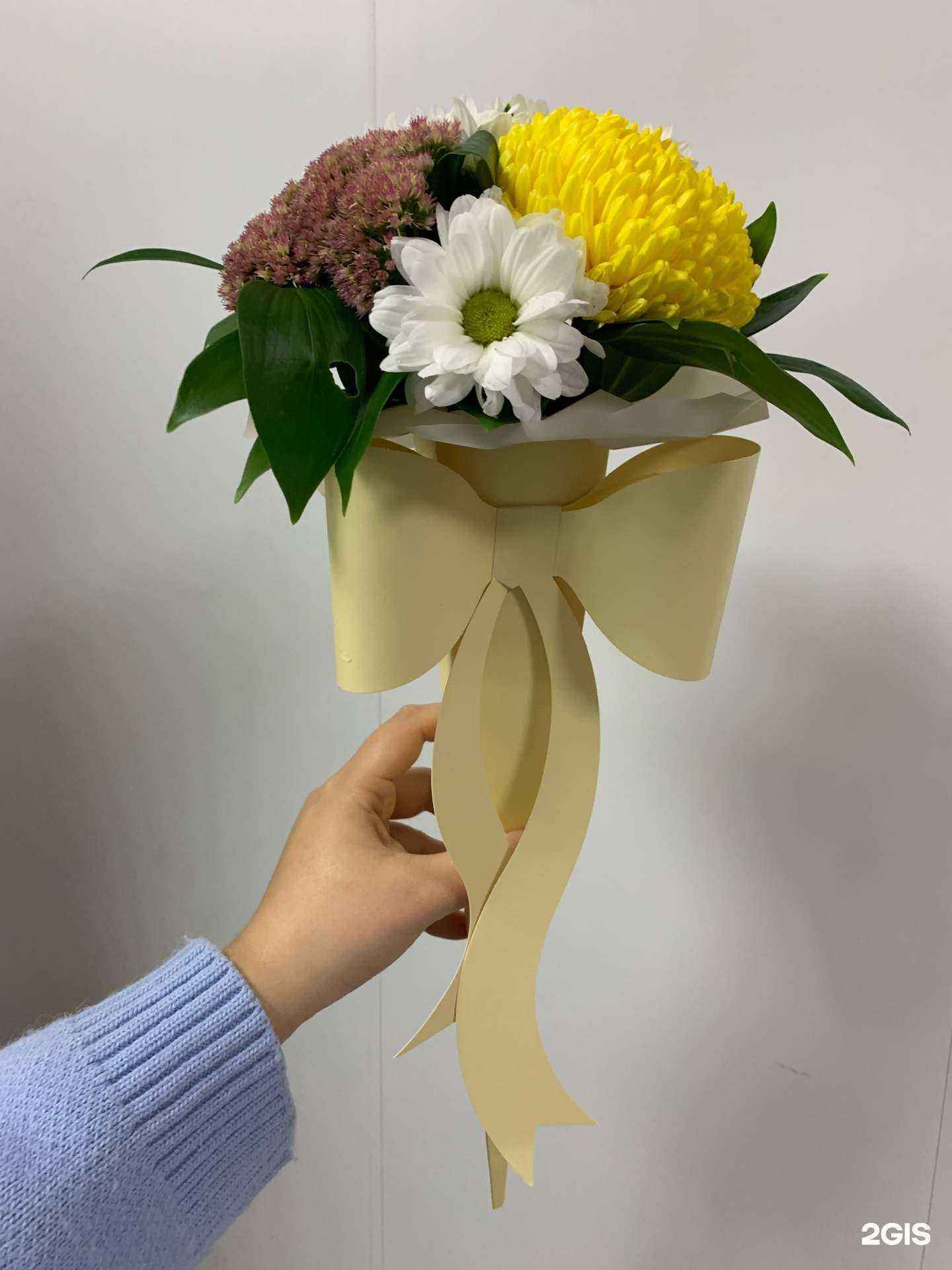 Отзывы на компанию Бутон и пудра в Астрахани c фото