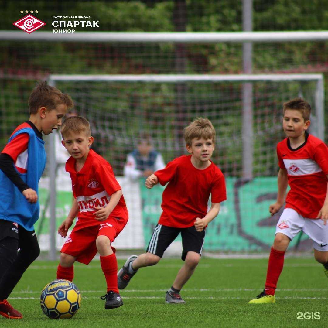 Отзывы на компанию Спартак юниор в Уфе c фото