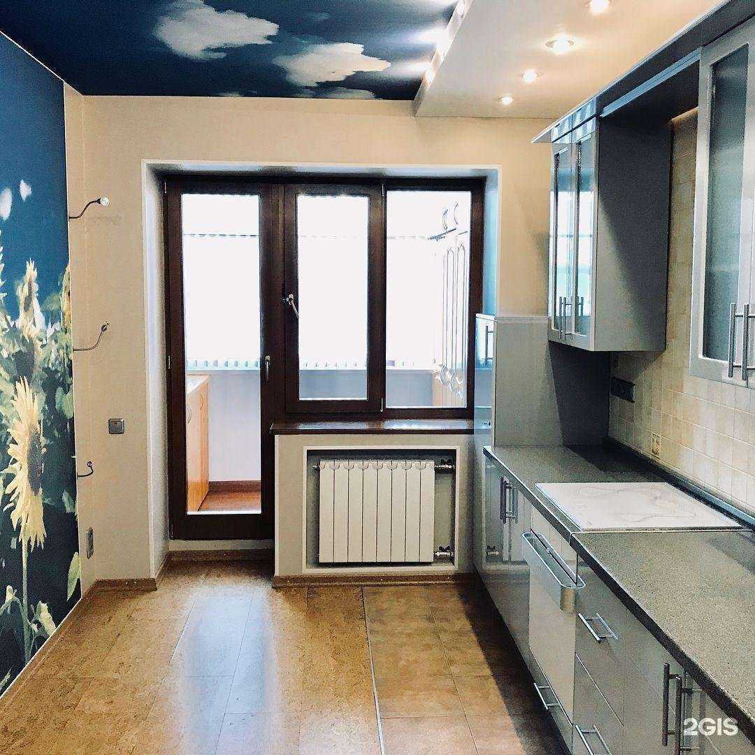 Отзывы на компанию Ваш риэлтор  в Фрязине c фото