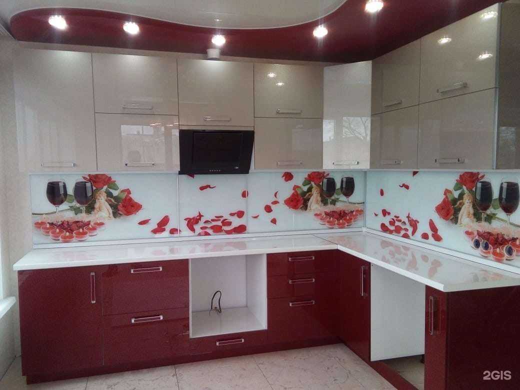 Отзывы на компанию Фаворит в Уссурийске c фото