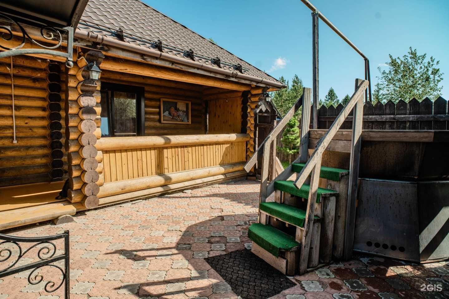 Отзывы на компанию У Пруда в Невьянске c фото