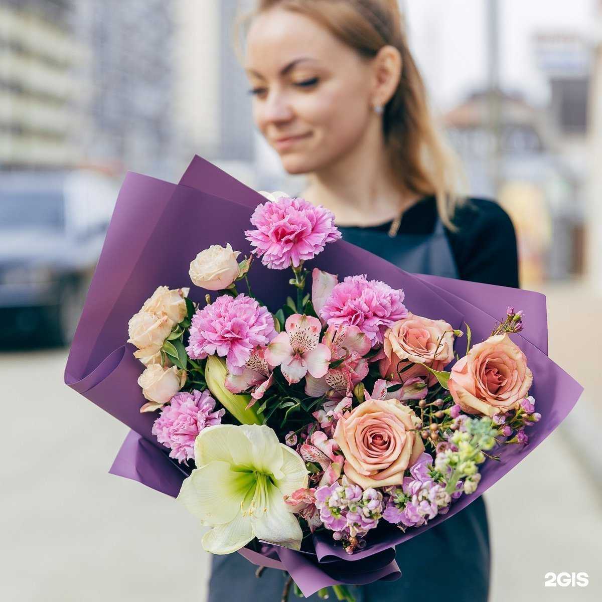 Отзывы на компанию 12 комплиментов в г. Краснодар c фото